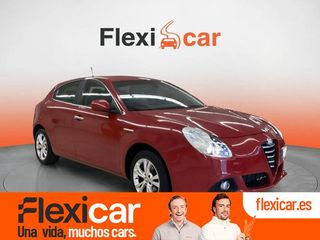 Alfa Romeo Giulietta 1.4 TB 120cv Distinctive