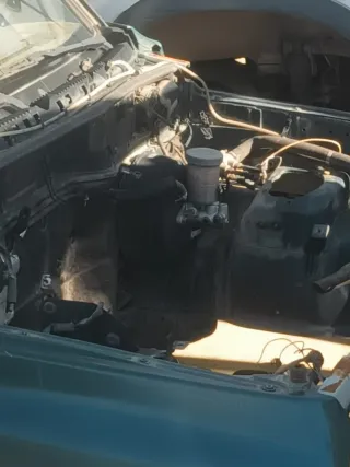 Servofreno y bomba de freno Suzuki Vitara