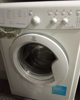 Nevera ,Congelador Horizontal Blanca