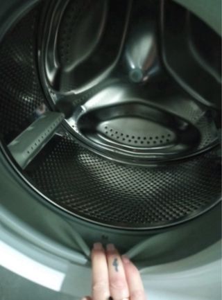 Nevera ,Congelador Horizontal Blanca