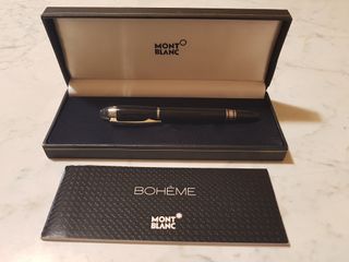 Montblanc Starwalker anni 2000