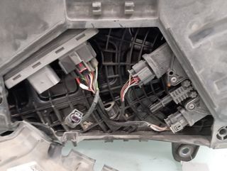 Depósito combustible opel 42721598 astra k 459113