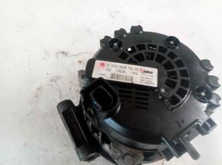 Mercedes-benz 530349 alternador a0009067900 vito