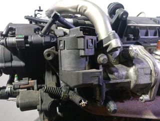 Motor completo peugeot rhr 407 sw 2.0 rectp5599212