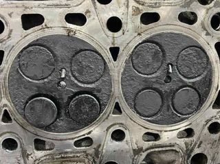 Honda rbd1 culata accord berlina 2.2 ctdi 137357