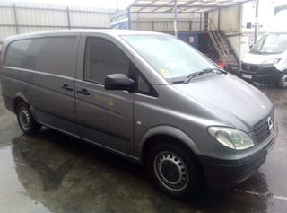 Alternador mercedes-benz 0124425077 vito 530447