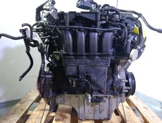 Motor completo opel rectp5620765 z16xe1 zafira 1.6