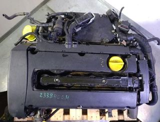 Motor completo opel rectp5620765 z16xe1 zafira 1.6