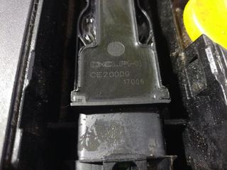 Motor completo opel rectp5620765 z16xe1 zafira 1.6