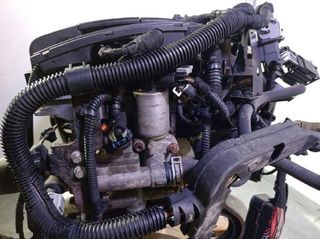Motor completo opel rectp5620765 z16xe1 zafira 1.6