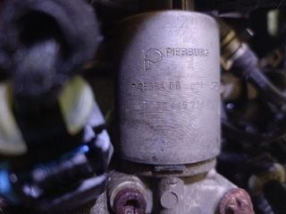 Motor completo opel rectp5620765 z16xe1 zafira 1.6