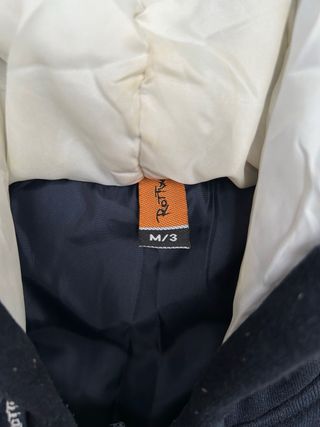 Felpa Rottweiler Vintage Y2K Streetwear 1998