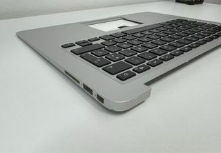 Teclado MacBook Air 13’ A1466 años 2013 al 2017