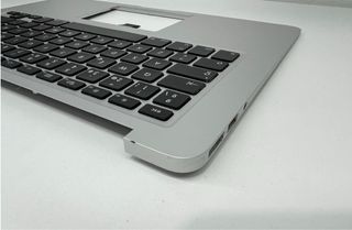 Teclado MacBook Air 13’ A1466 años 2013 al 2017