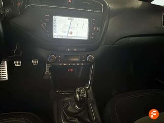 Kia Ceed 1.6 CRDi VGT 100kW (136CV) GT Line