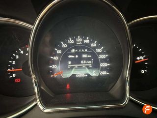 Kia Ceed 1.6 CRDi VGT 100kW (136CV) GT Line