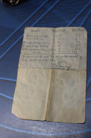 Antigua cámara fotográfica Voigtländer Ibsor DRP. Austria. Rollfilmkamera.