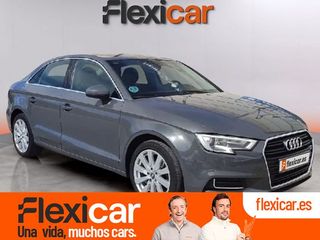 Audi A3 1.6 TDI 85kW (116CV) S tronic Sedan