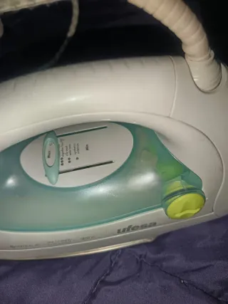 Plancha Ufesa Stadium 60 poco uso