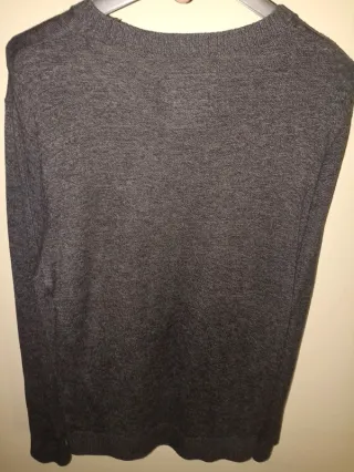 Jersey fino Hollister hombre