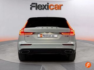 Volvo V60 2.0 D4 AWD Cross Country AUTO