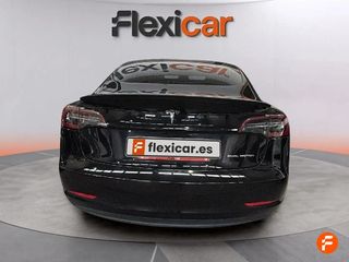Tesla Model 3 Tesla Model 3 Gran Autonomía AWD