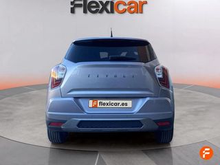 SsangYong Tivoli G15T LP Urban Plus