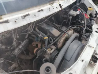 Turbo Ford Transit 2.4 TDDI