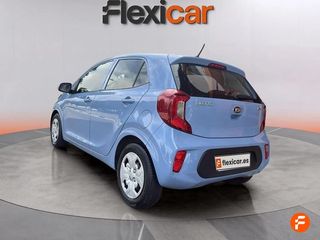 Kia Picanto 1.0 DPi 49kW (67CV) Concept