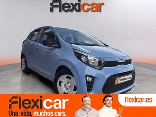 Kia Picanto 1.0 DPi 49kW (67CV) Concept