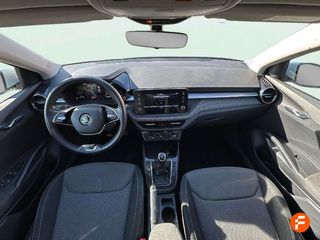 Skoda Fabia 1.0 TSI 70KW (95CV) Selection