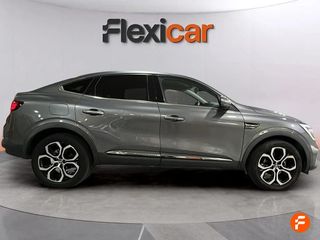 Renault Arkana E-T. Engin. Fast Track full hyb. 105kW