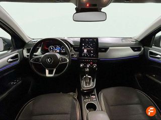 Renault Arkana E-T. Engin. Fast Track full hyb. 105kW
