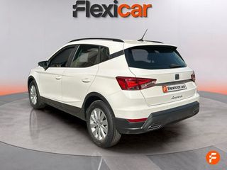 Seat Arona 1.0 TSI 81kW (110CV) Style