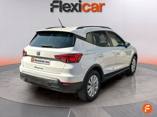 Seat Arona 1.0 TSI 81kW (110CV) Style