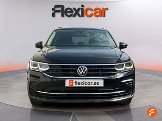 Volkswagen Tiguan Life 2.0 TDI 110kW (150CV) DSG