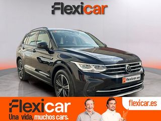 Volkswagen Tiguan Life 2.0 TDI 110kW (150CV) DSG