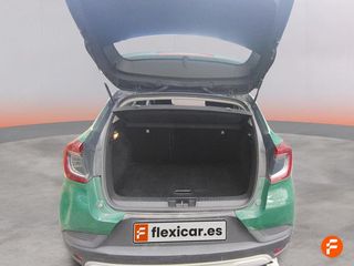 Renault Captur Limited dCi 66kW (90CV)