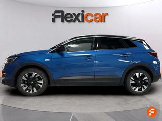 Opel Grandland X 1.2 Turbo Edition