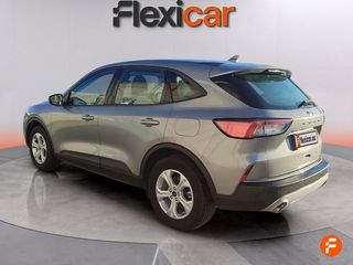 Ford Kuga Trend 1.5 EcoBlue 88kW (120CV)