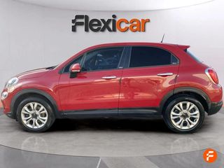 Fiat 500X Lounge 1.3 MultiJet 95CV 4x2