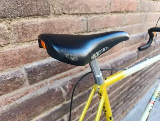 Bicicleta Biondi Zeus Supercronos