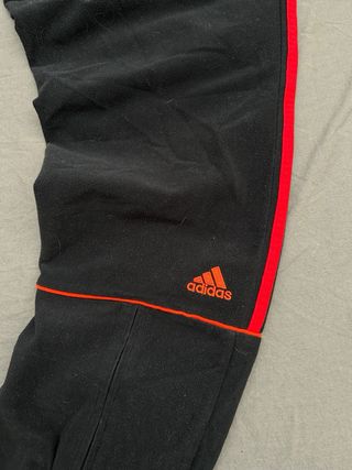 Adidas Challenger Spagna Pelle Pesca Vintage