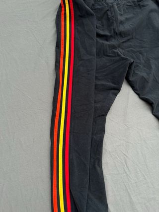 Adidas Challenger Spagna Pelle Pesca Vintage