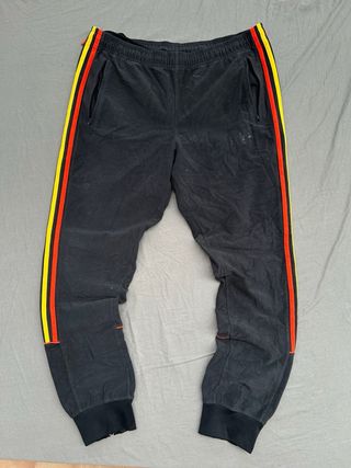 Adidas Challenger Spagna Pelle Pesca Vintage