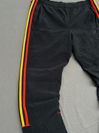 Adidas Challenger Spagna Pelle Pesca Vintage