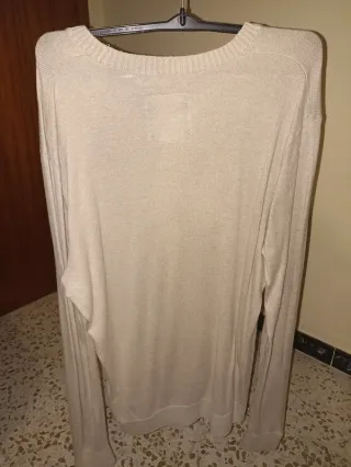 Jersey fino Hollister hombre