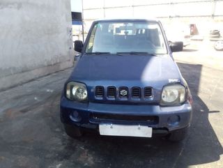 Suzuki 531626 3140081a0 alternador jimny (sn/fj)