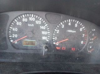 Suzuki 531626 3140081a0 alternador jimny (sn/fj)