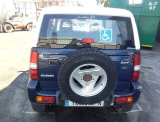 Suzuki 531626 3140081a0 alternador jimny (sn/fj)